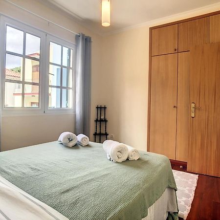 Milagres Apartment By Atlantic Holiday ماتشيكو المظهر الخارجي الصورة