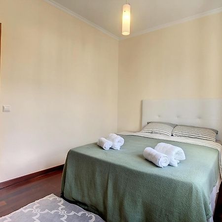 Milagres Apartment By Atlantic Holiday ماتشيكو المظهر الخارجي الصورة