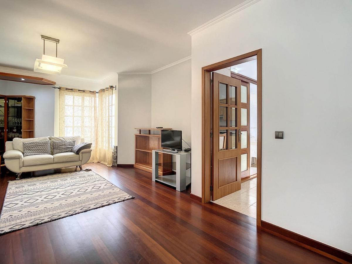 Milagres Apartment By Atlantic Holiday ماتشيكو المظهر الخارجي الصورة