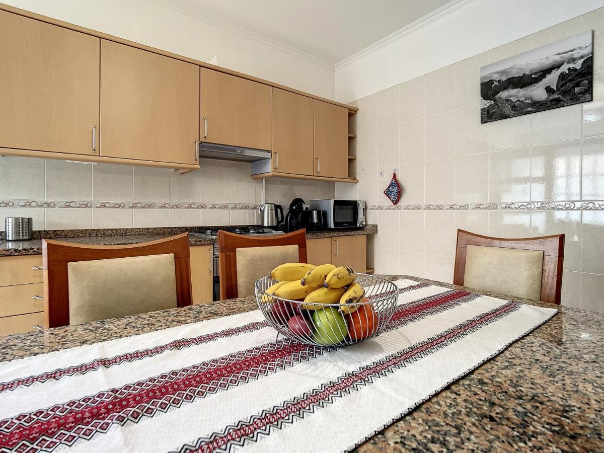 Milagres Apartment By Atlantic Holiday ماتشيكو المظهر الخارجي الصورة