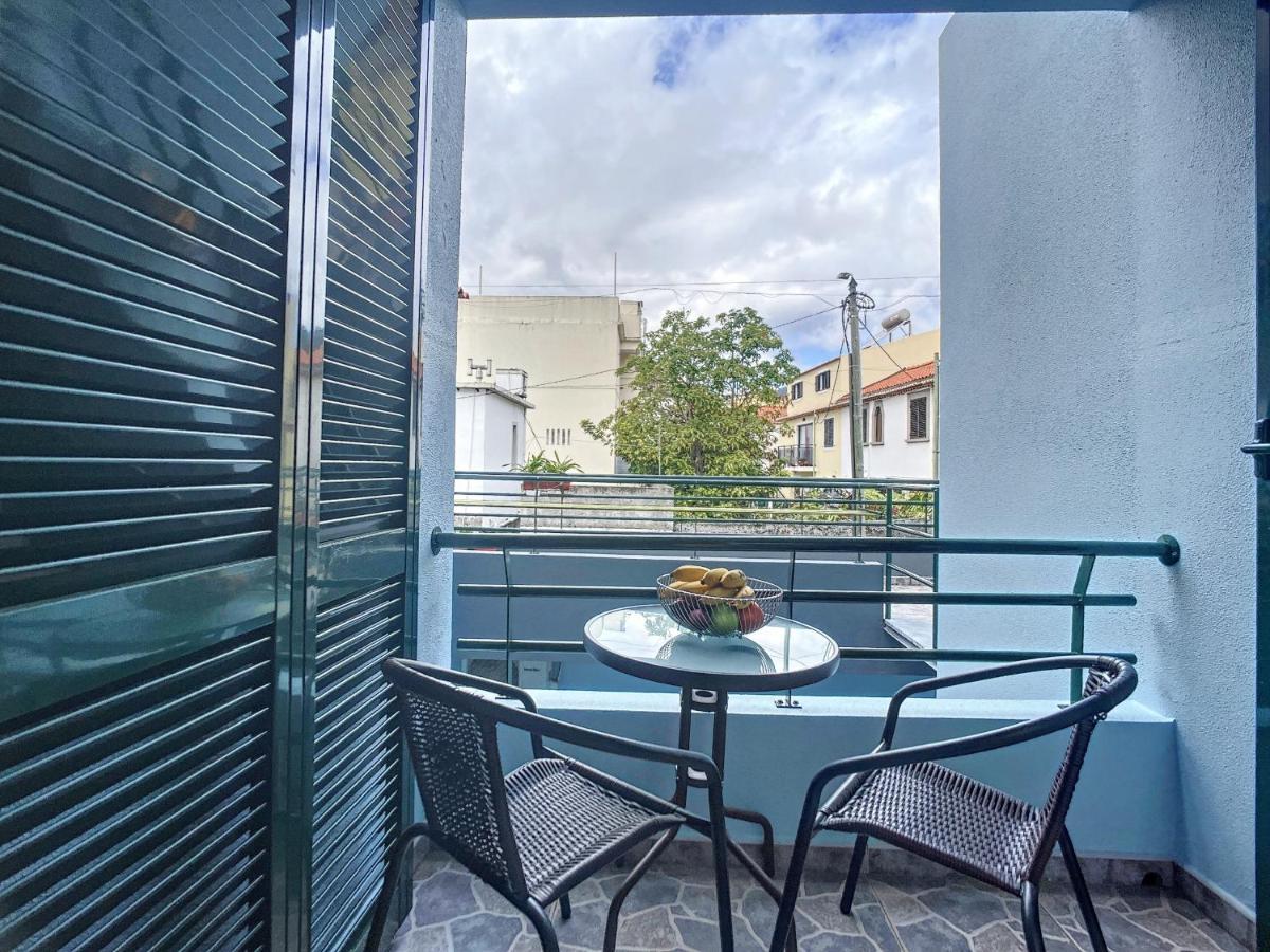Milagres Apartment By Atlantic Holiday ماتشيكو المظهر الخارجي الصورة