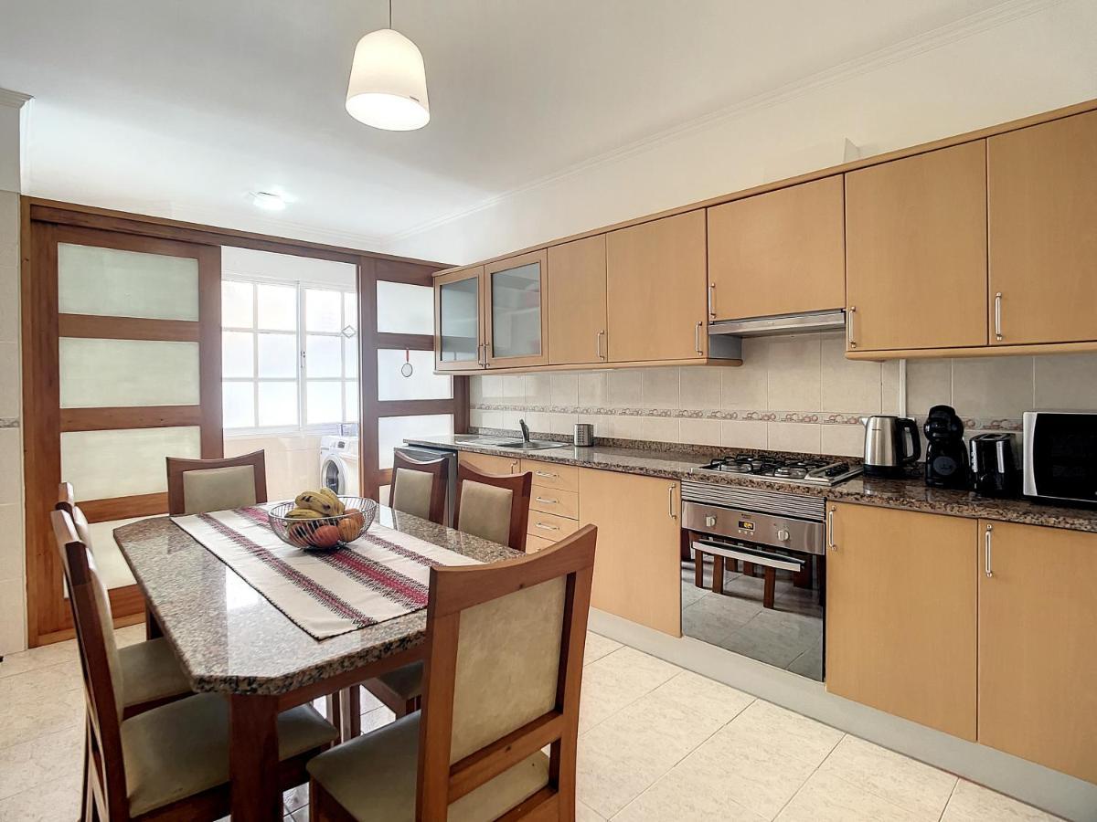 Milagres Apartment By Atlantic Holiday ماتشيكو المظهر الخارجي الصورة