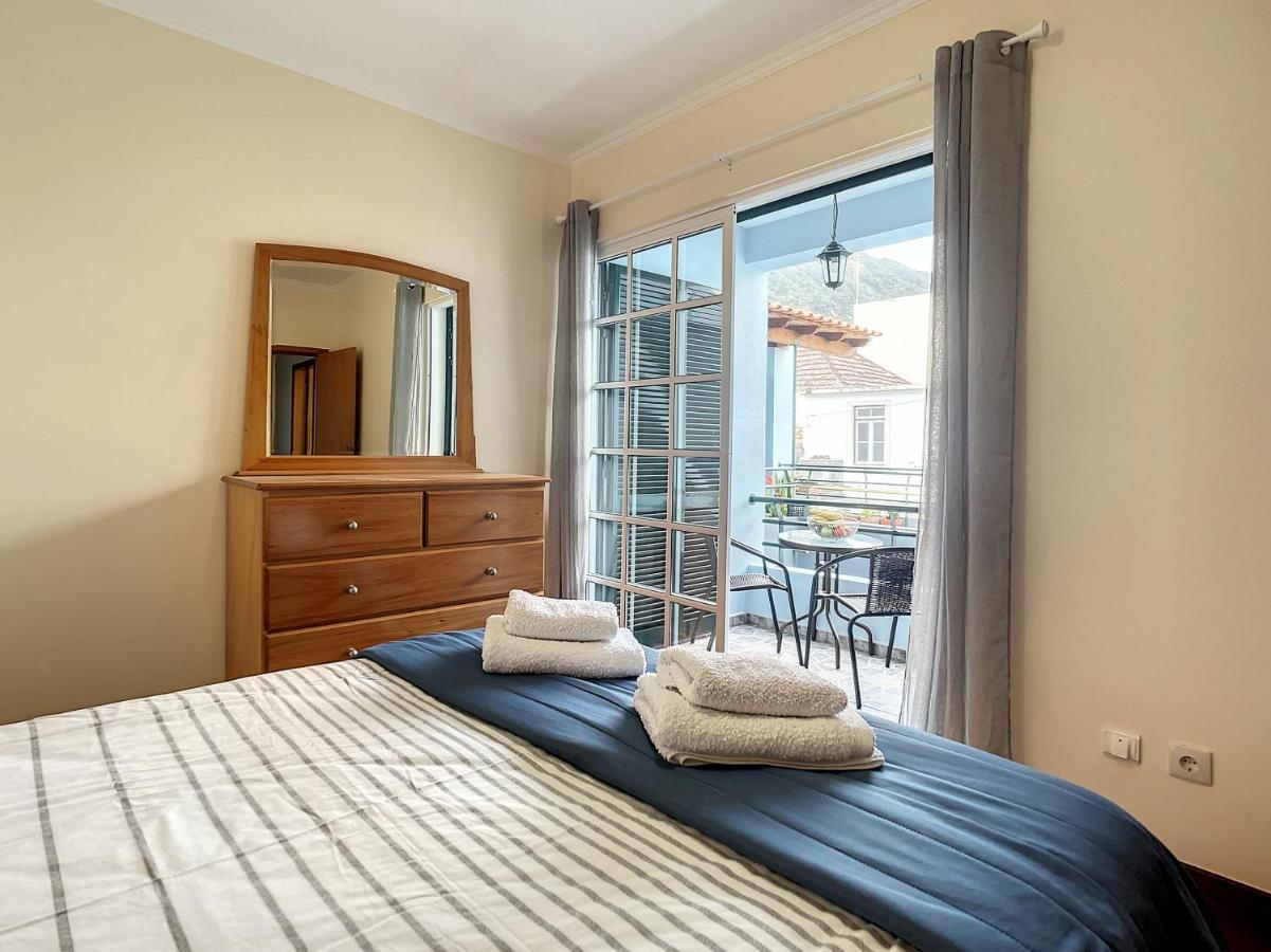 Milagres Apartment By Atlantic Holiday ماتشيكو المظهر الخارجي الصورة