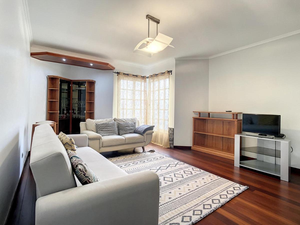 Milagres Apartment By Atlantic Holiday ماتشيكو المظهر الخارجي الصورة