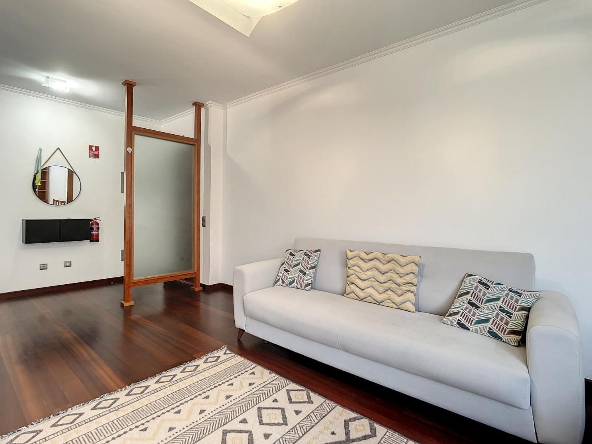 Milagres Apartment By Atlantic Holiday ماتشيكو المظهر الخارجي الصورة