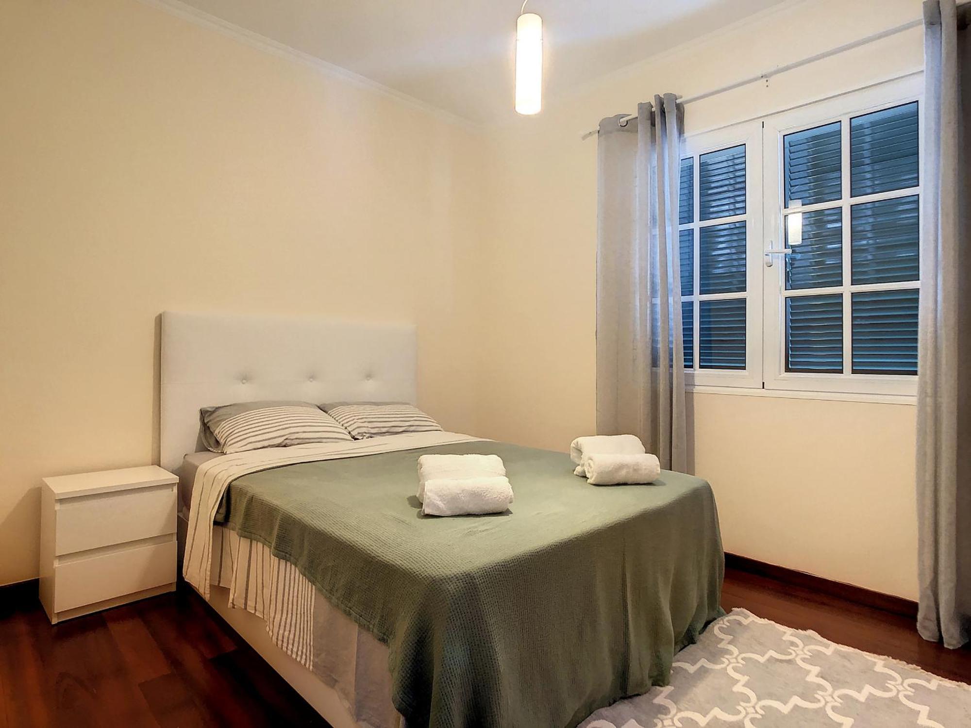 Milagres Apartment By Atlantic Holiday ماتشيكو المظهر الخارجي الصورة