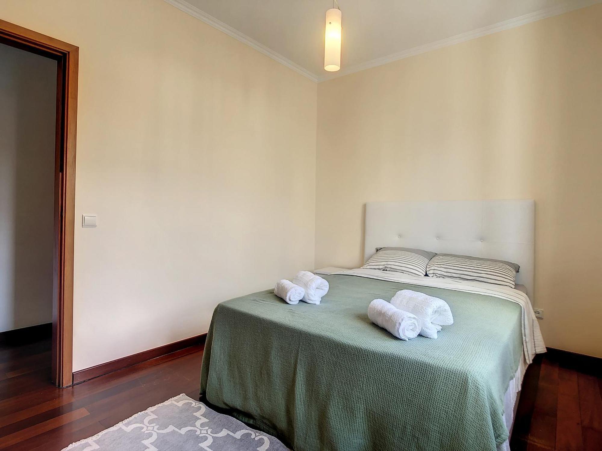 Milagres Apartment By Atlantic Holiday ماتشيكو المظهر الخارجي الصورة